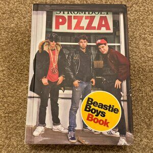 Beastie Boys Book
